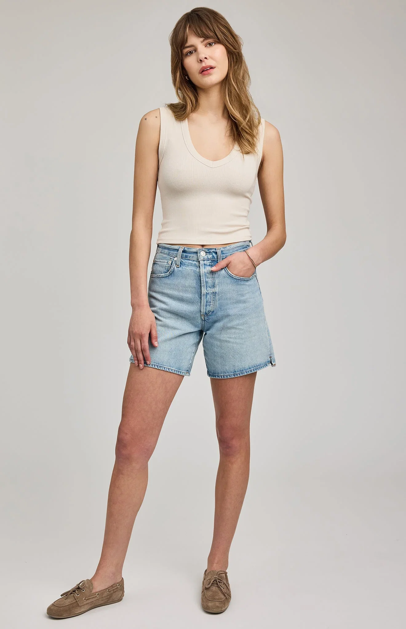 Image of Crawford Tank Top