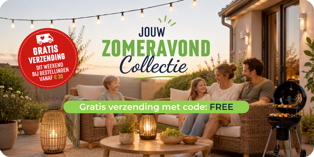 Free Shipping >€30