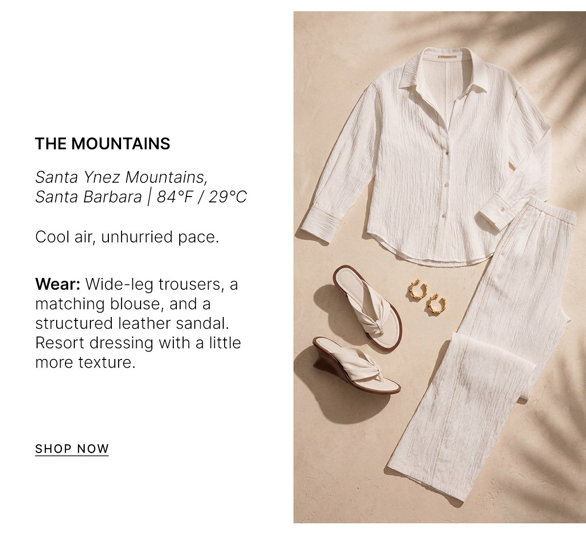 The Mountains Collection