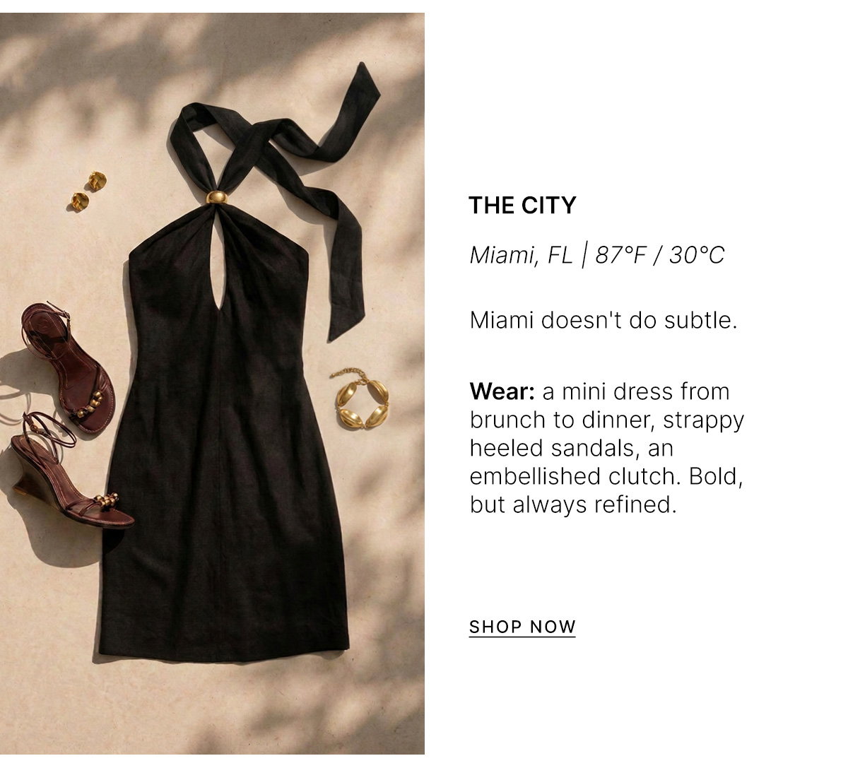 The City Collection