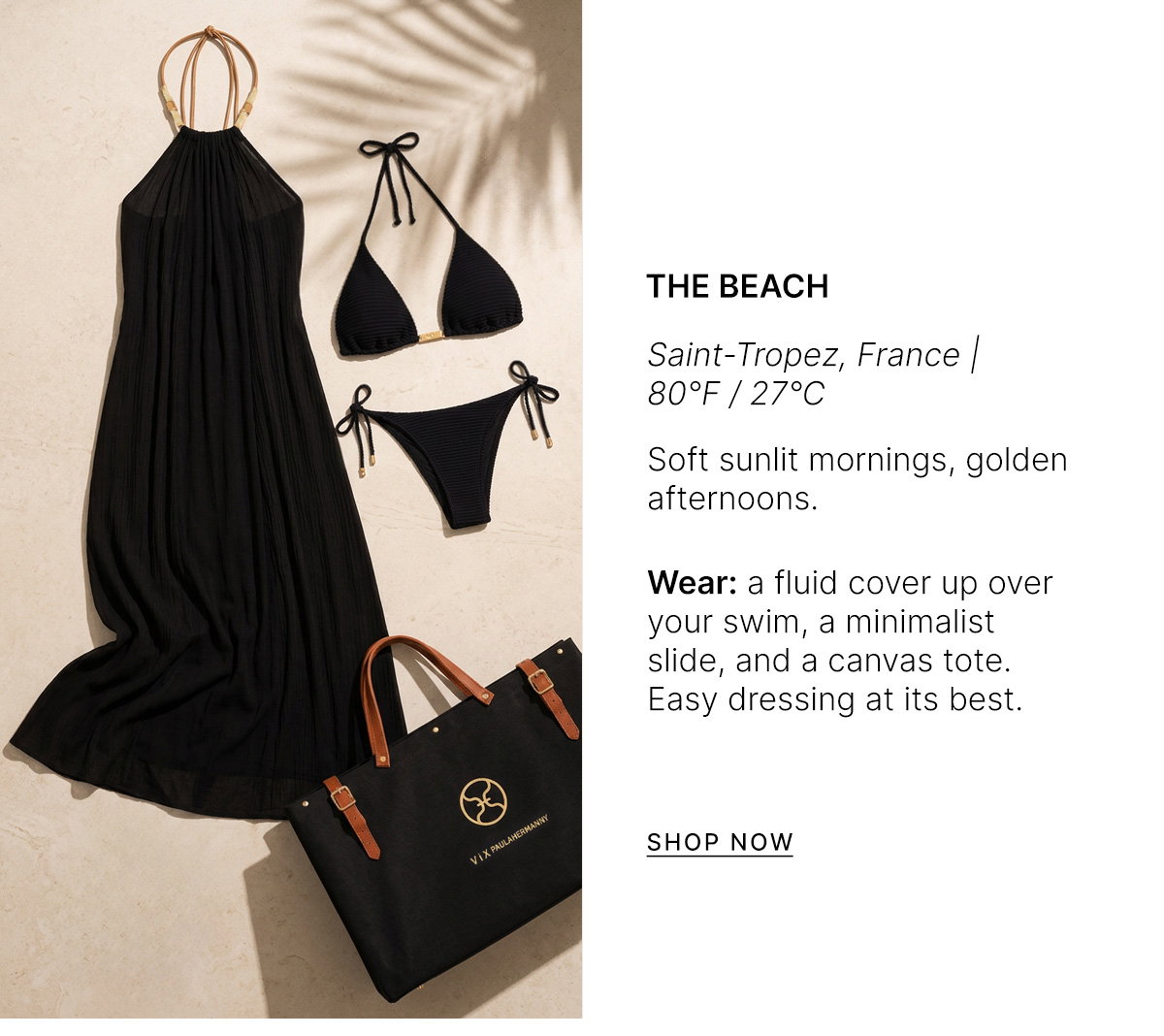 The Beach Collection