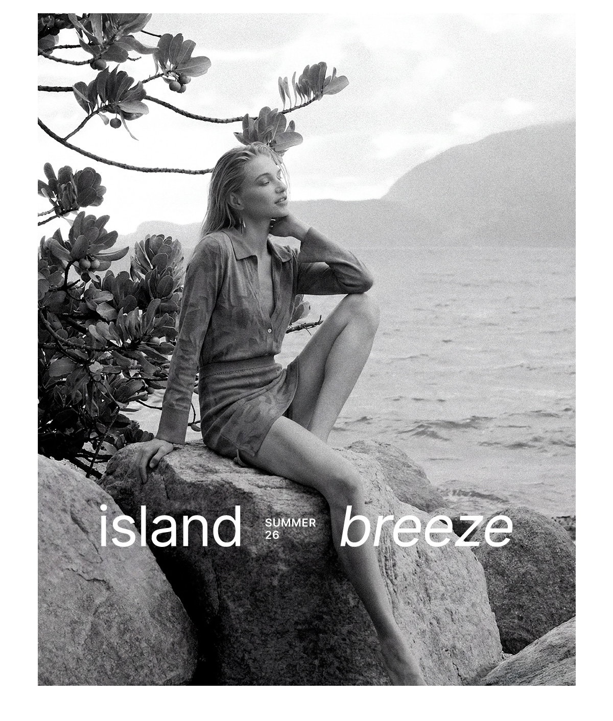 Shop Island Breeze