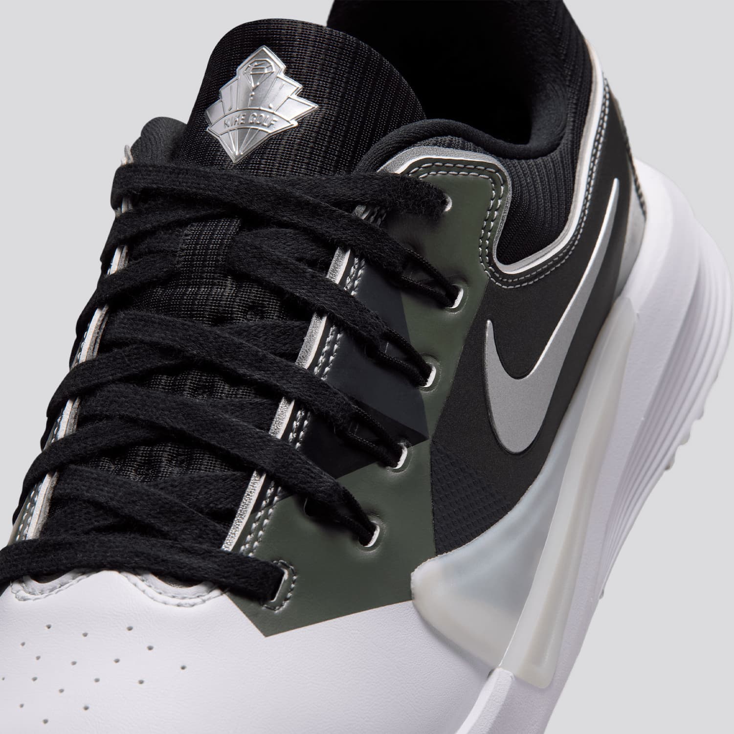 NIKE NRG VICTORY TOUR 4