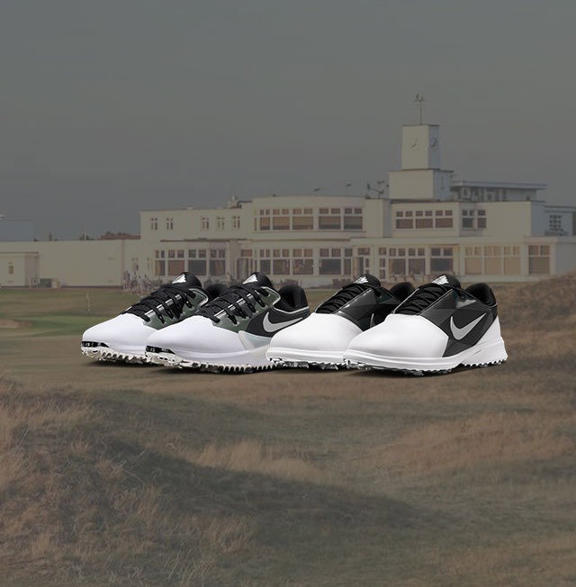 NIKE NRG VICTORY TOUR 4