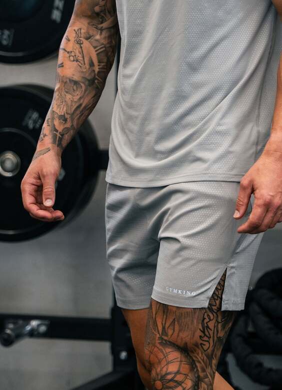 Gym King Debossed Pixel 5