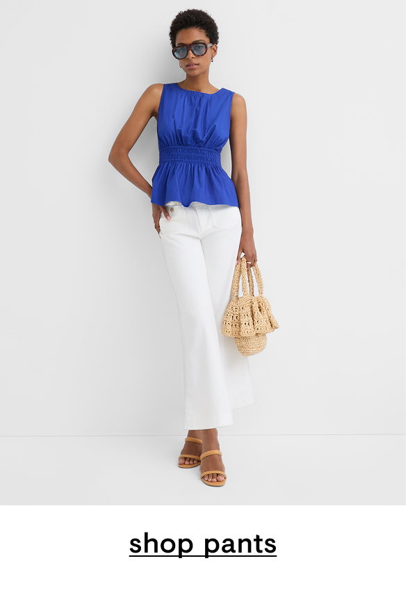 shop pants