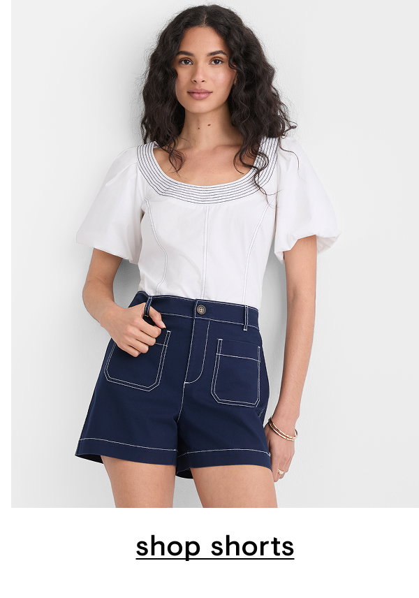 shop shorts