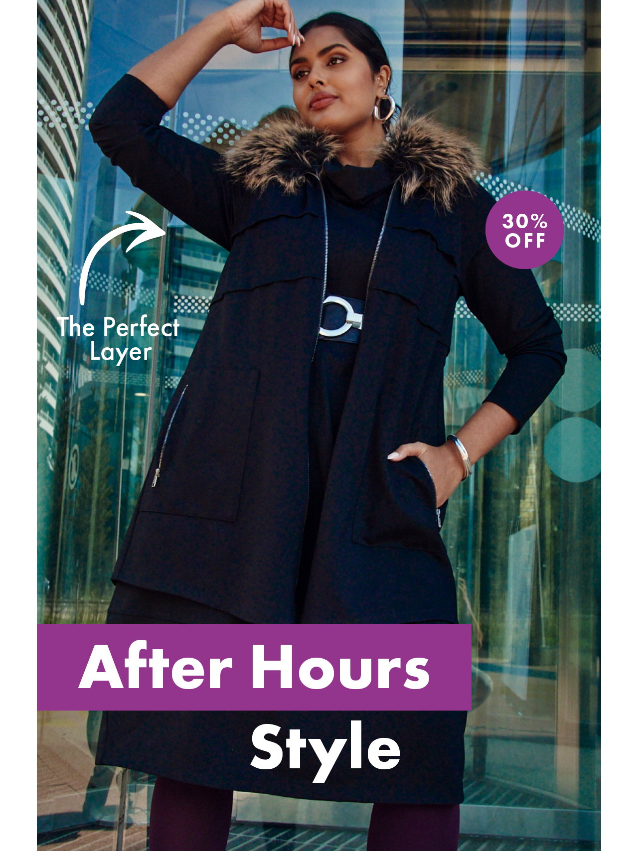 After Hours Style