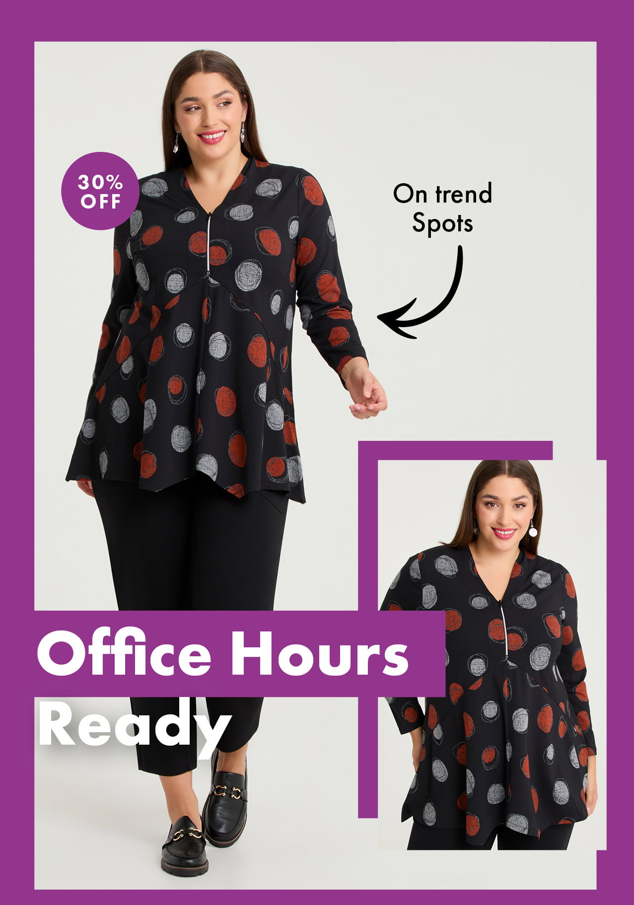 Office Hours Ready