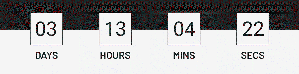 Countdown Timer