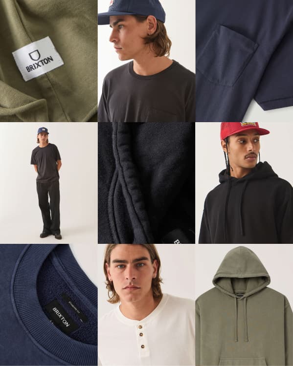 BASELINE COLLECTION