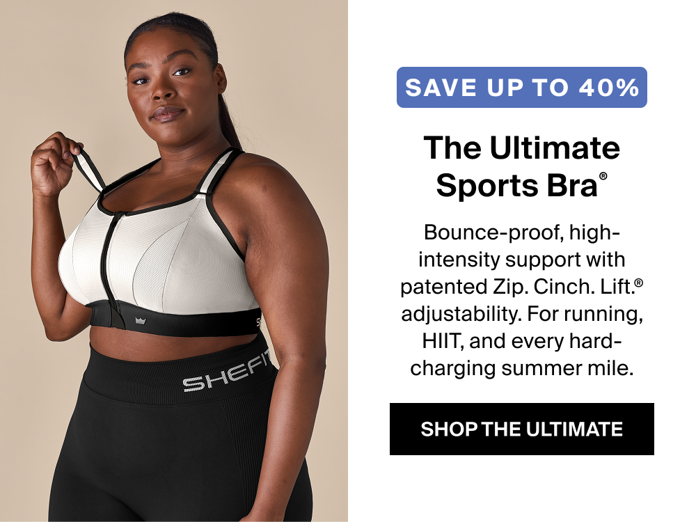 SHOP THE ULTIMATE