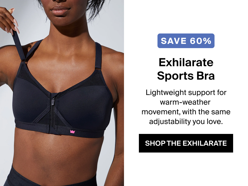 SHOP THE EXHILARATE