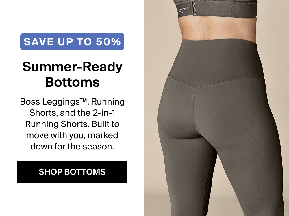 SHOP BOTTOMS