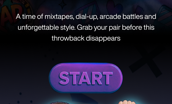 Start the 90's!