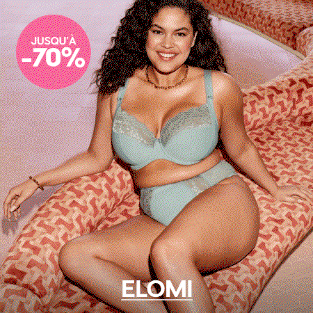 Elomi