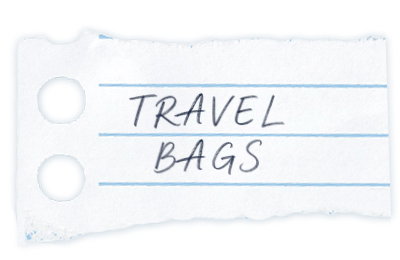 Travel Bags
