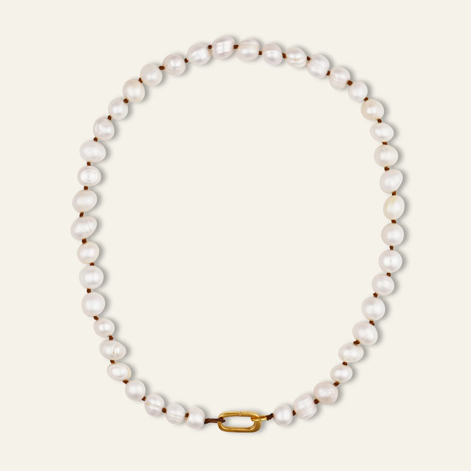 Image of Pearl Necklace