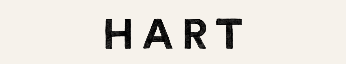 HART Logo