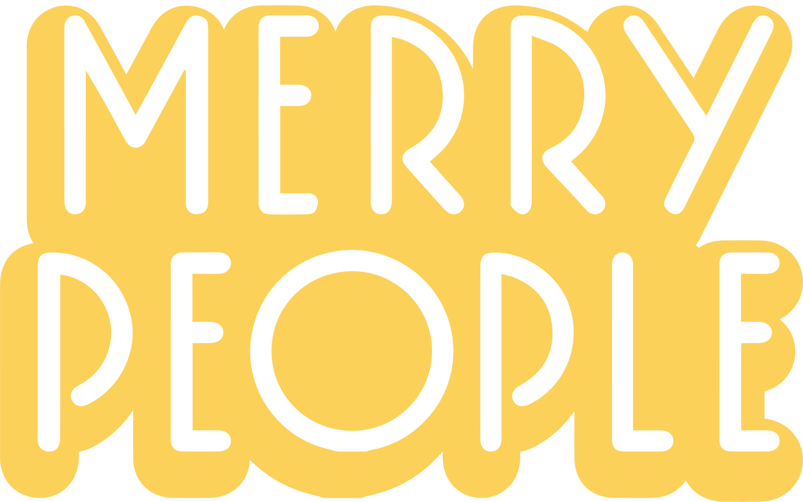 Merry People US