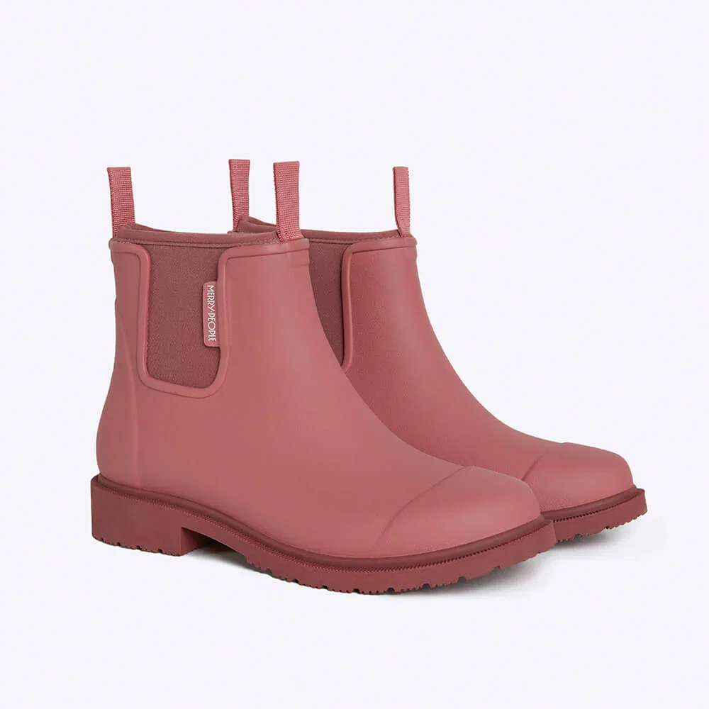 Image of Bobbi Gumboot // Clay