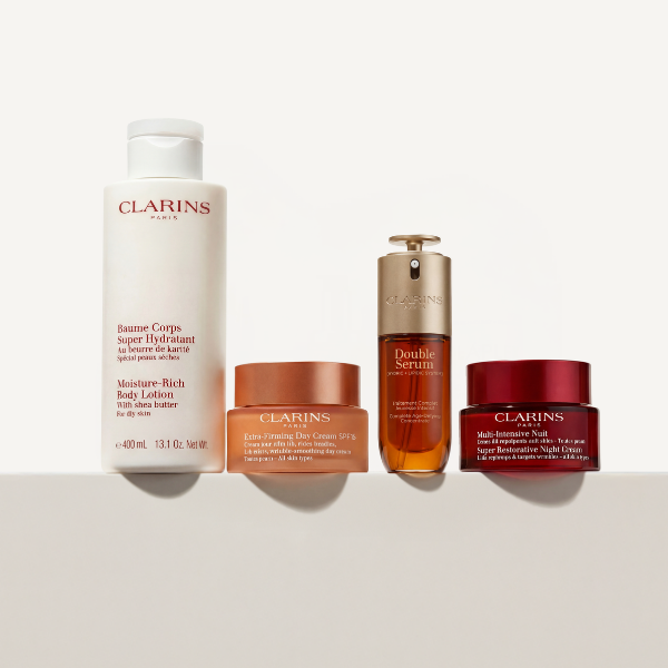 Clarins