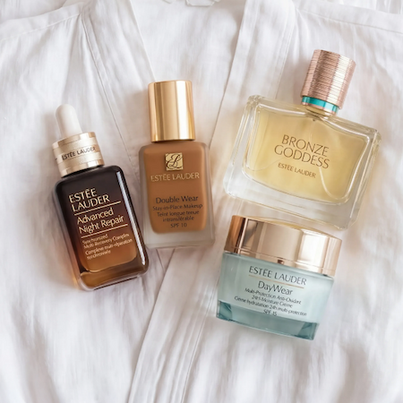 Estee Lauder