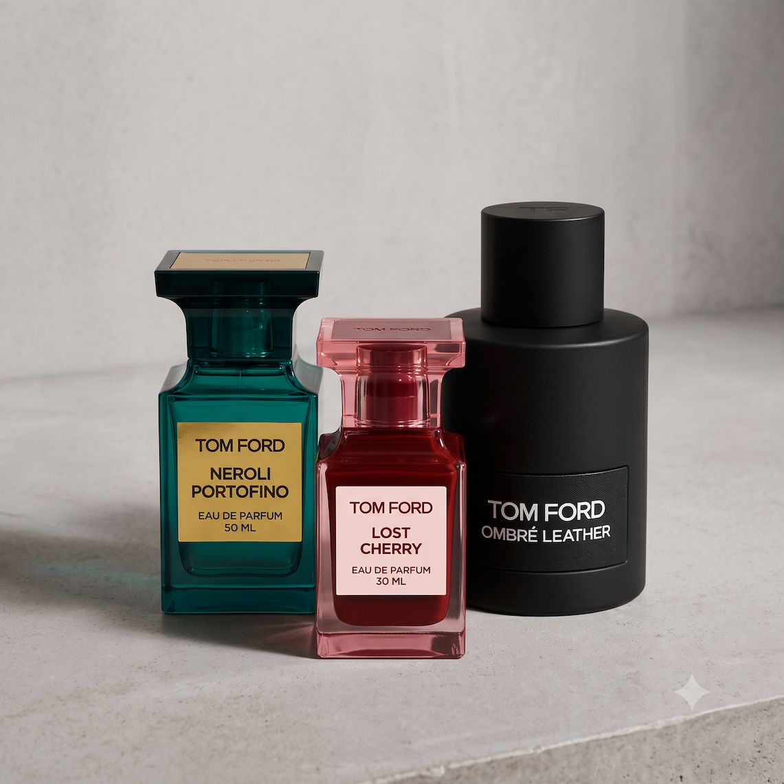Tom Ford