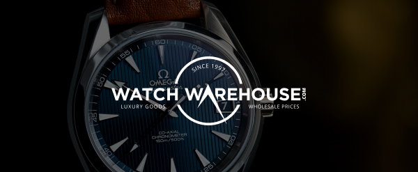 Watch Warehouse