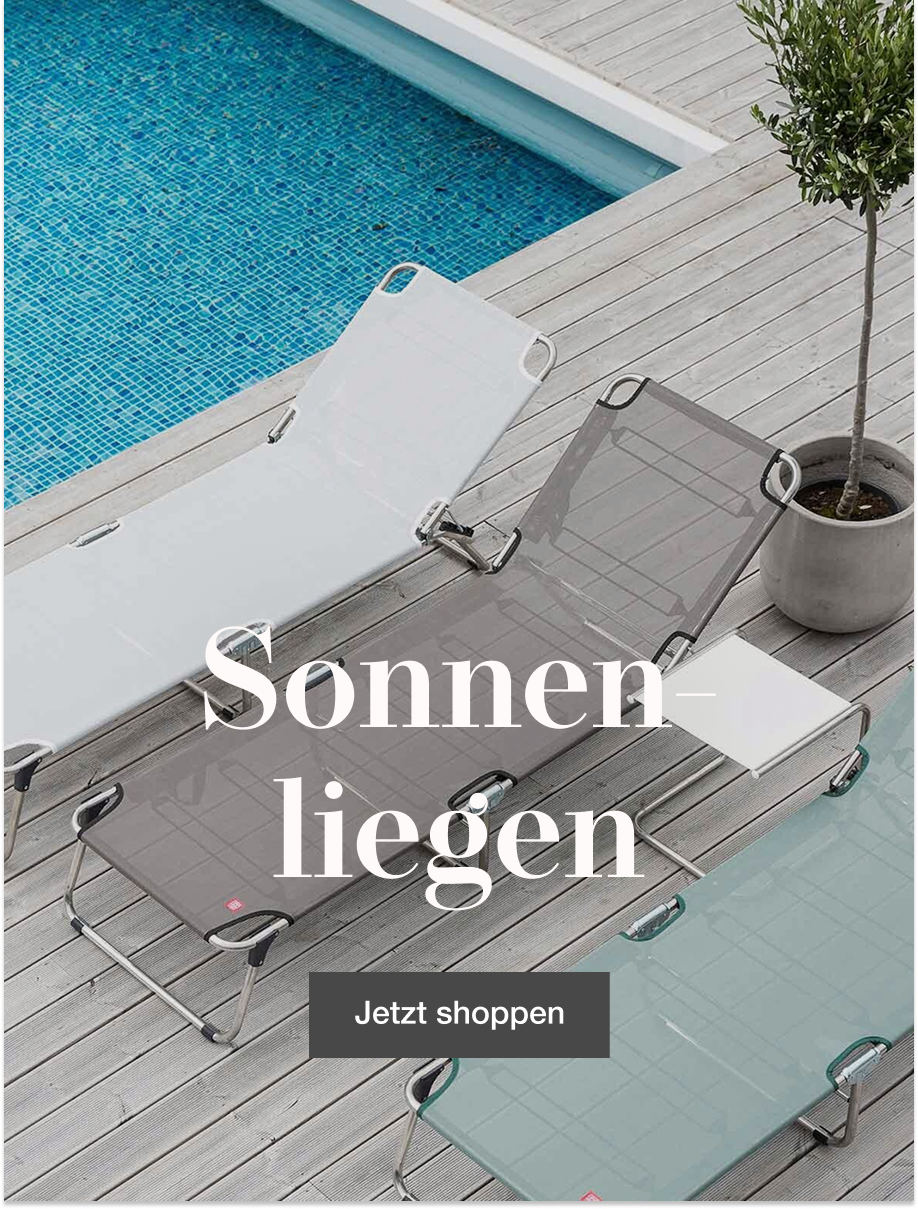 liegen