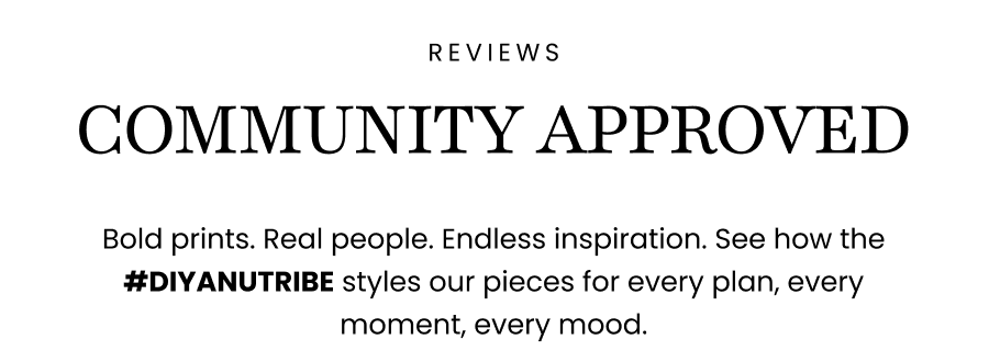 Community Approved