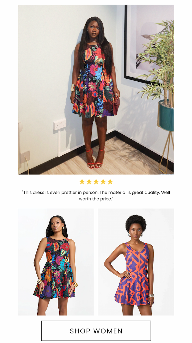 SHOP WOMEN