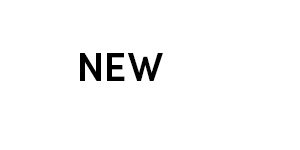 what's new