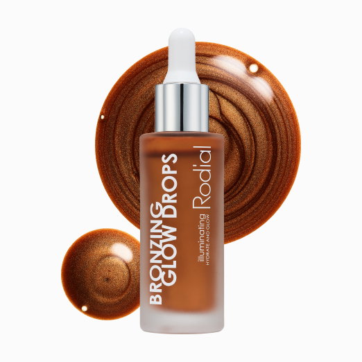 Bronzing Glow Drops