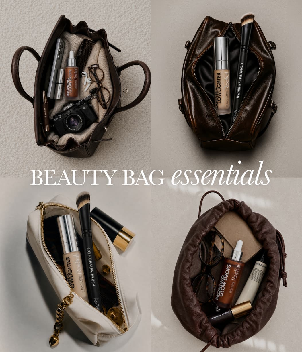 Beauty Bag Essentials