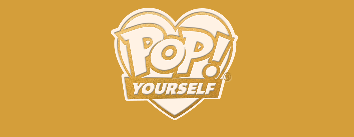 POP! Yourself 