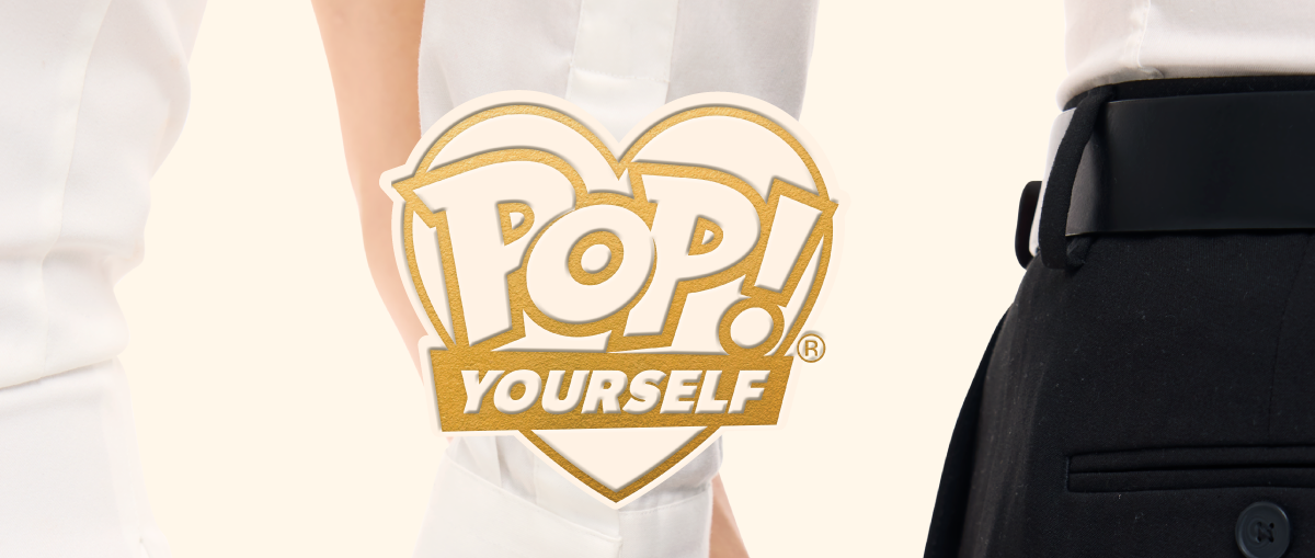 POP! Yourself