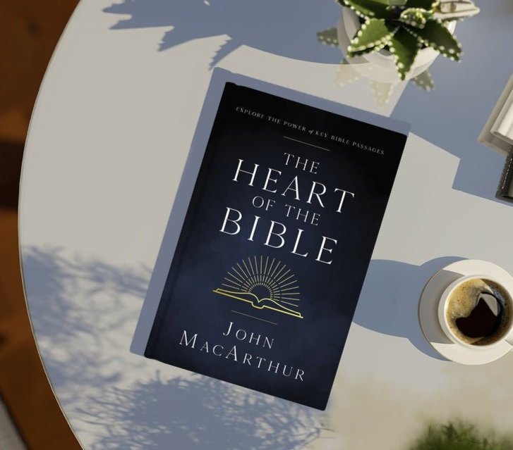 The Heart of the Bible