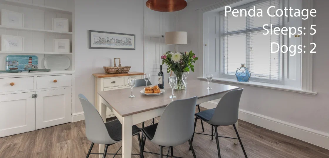 Penda Cottage