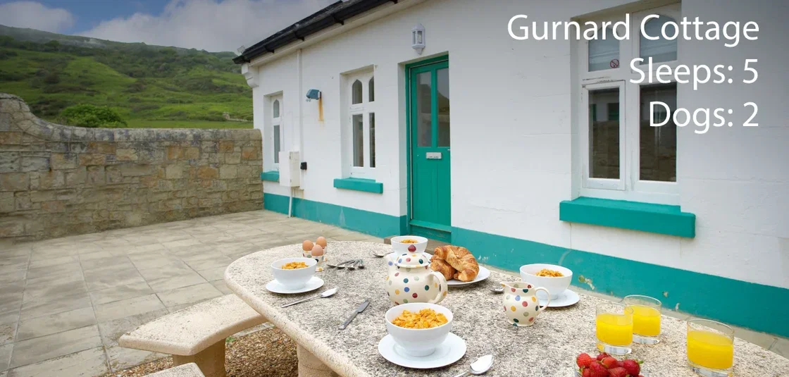 Gurnard Cottage