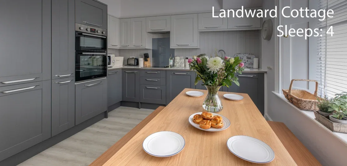 Landward Cottage