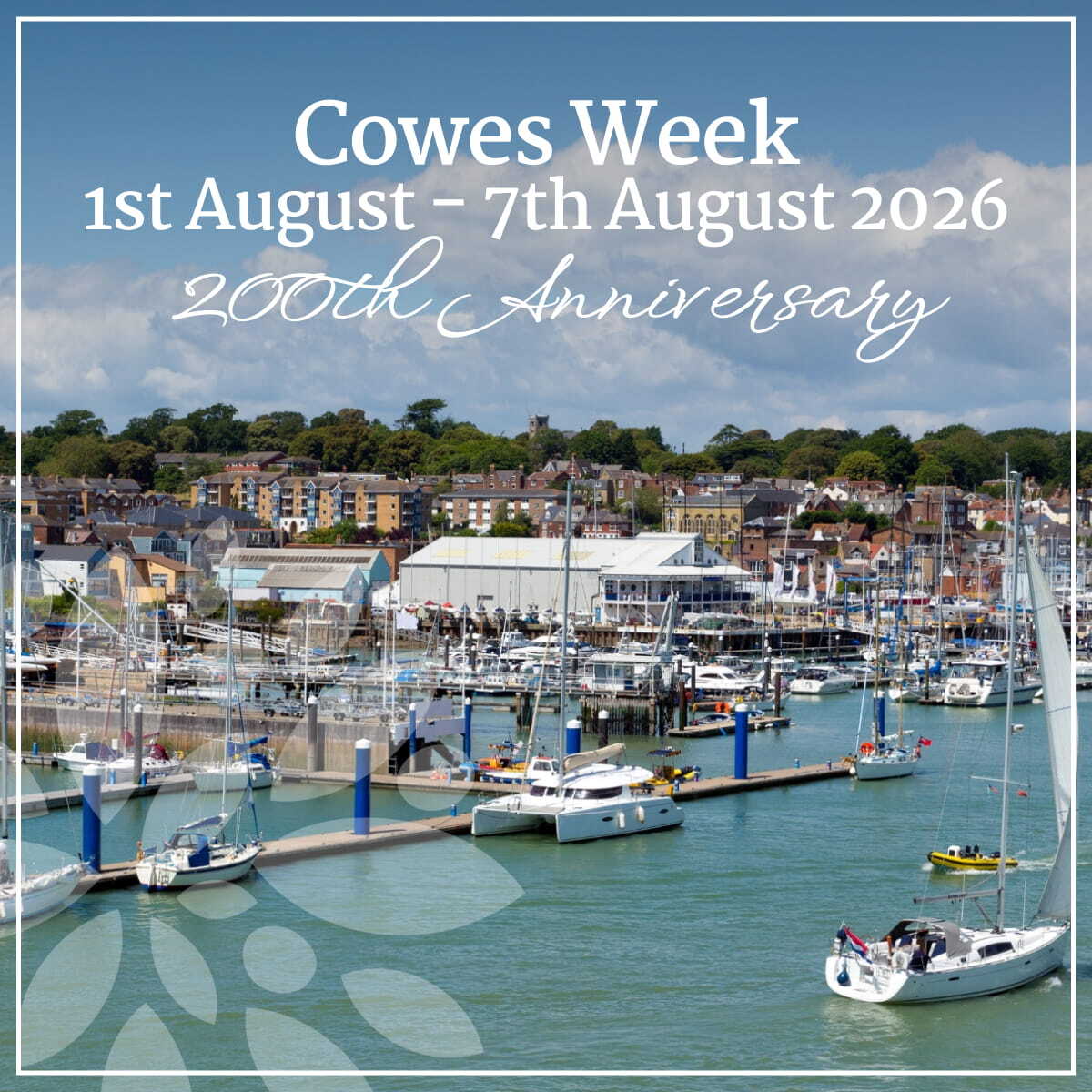 Cowes Week