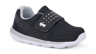 Ryder II FlexiRun™ Raven Black