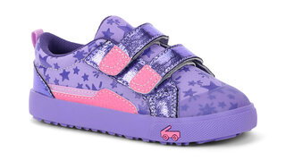 Riley Purple Superstars