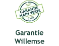 Les garanties Willemse