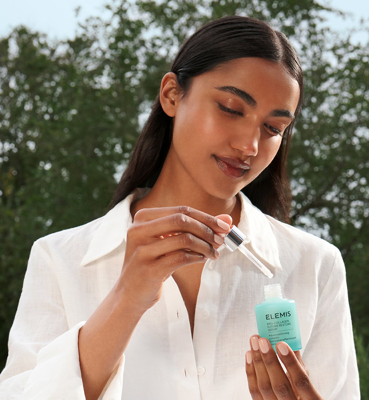 Your Skin’s Weekly Treat Is Here