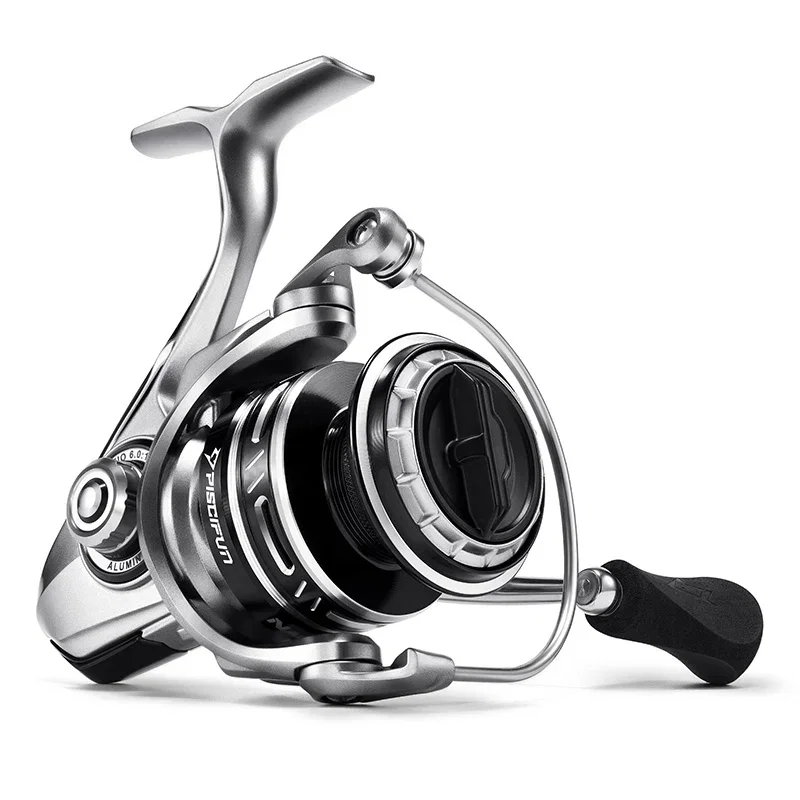 NautiX Saltwater Spinning Reel
