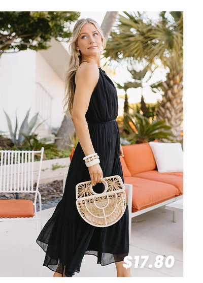 Shop Calluna Dress
