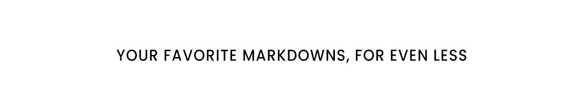 Shop Extra 60% Off Sale Items