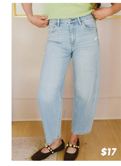 Shop New Dawn Denim